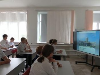 Международный день музеев
