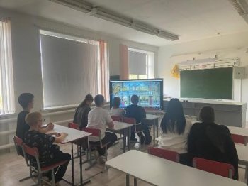Россия индустриальная: атомные технологии