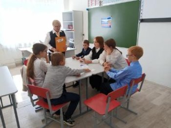 Квест "Лингвистическое путешествие