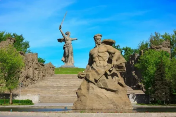 Всероссийская акция «Песней встречай Победу»