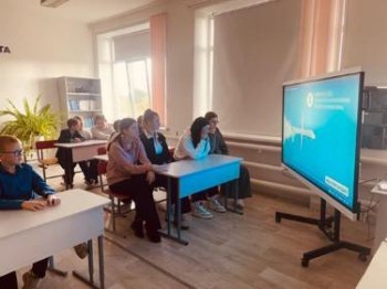Акция "Патруль безопасности"