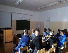 Проект «Киноуроки в школах России». 