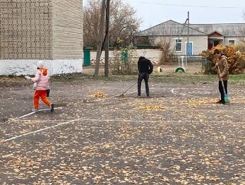  Всероссийский субботник